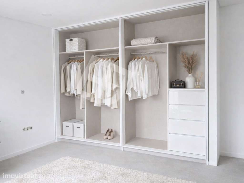 Moradia T2 - São Bernardo | Aveiro-7