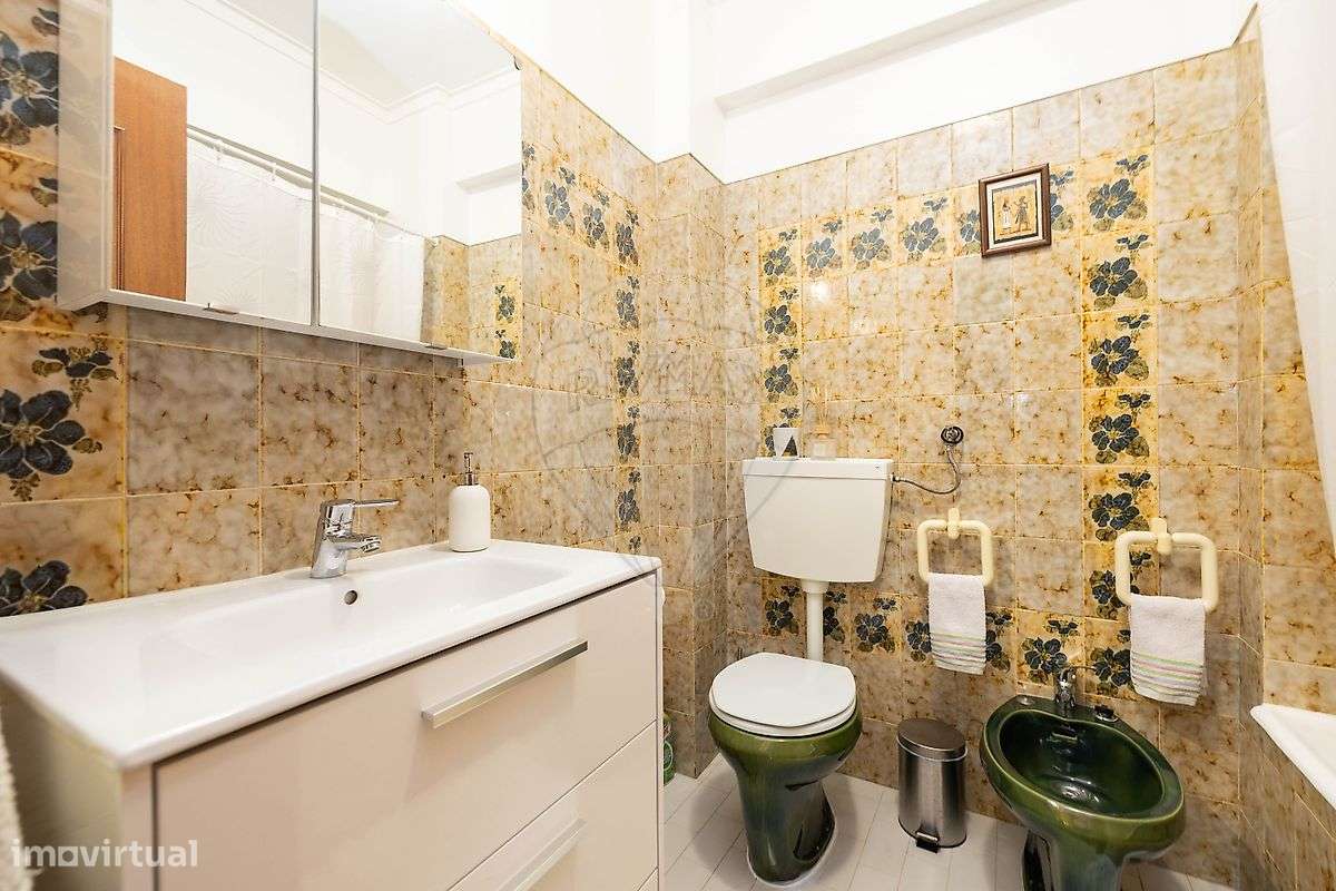 Apartamento T2 para venda-20