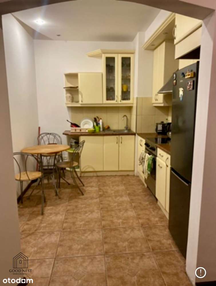 Wola, 3 pokoje, gotowiec inwestycyjny!-1