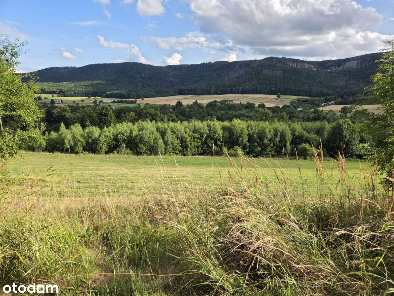 Dom, 70 m², Radków-18