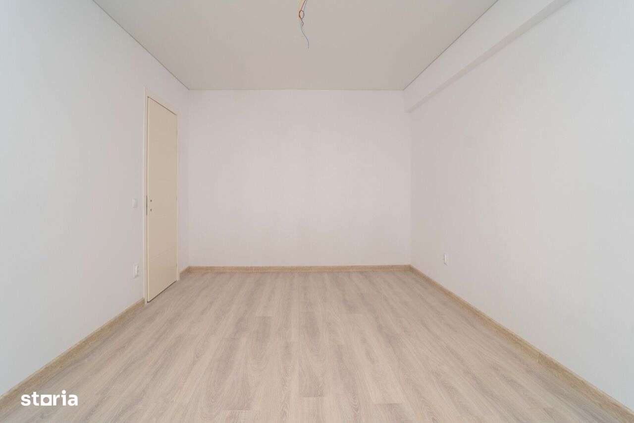 Copou, Apartament 3 camere, finalizat-8