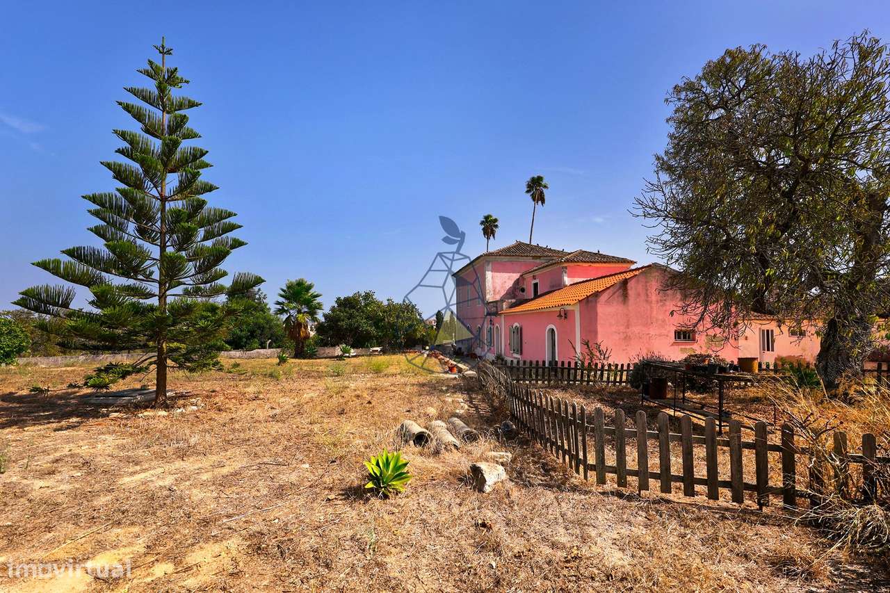 Quinta Senhorial em Vale da Amoreira -  Lagos-55