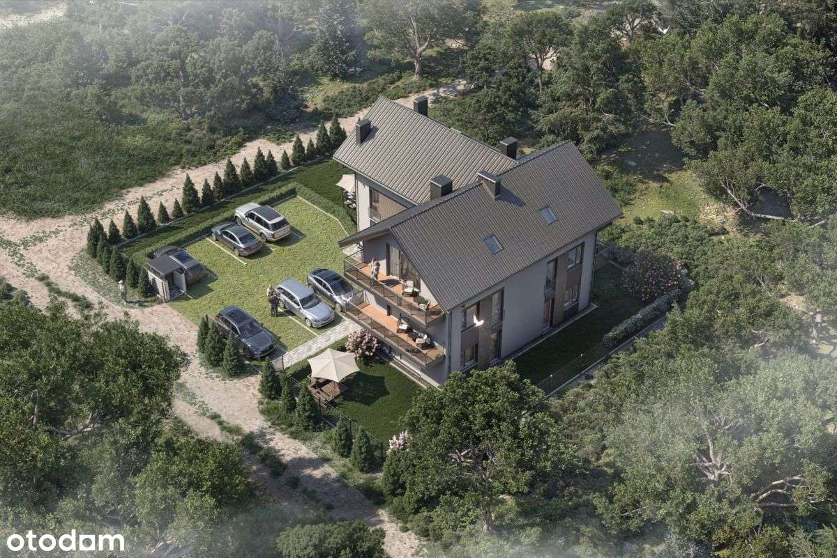 Perła Rozewia Ekskluzywne apartamenty-3