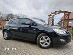 Opel Astra 1.4 ECOFLEX Edition - 7