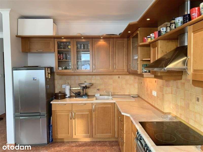 Kack, Olgierda, 3 pok, garaż, komórka-8