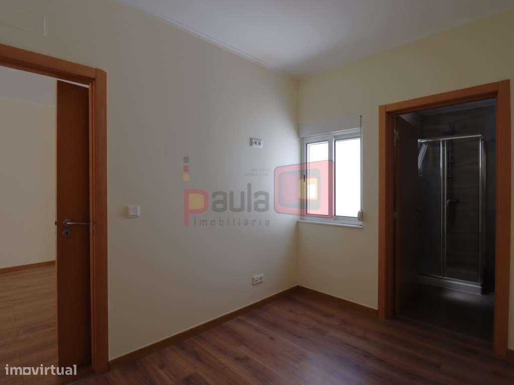 MORADIA TÉRREA T2 - MONTIJO CENTRO-7