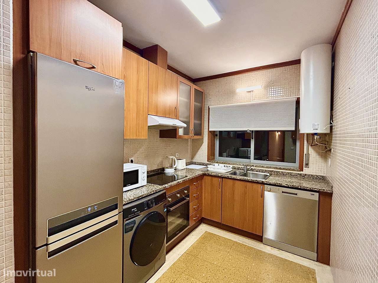 T3 DUPLEX Gafanha de Aquém - Grande imagem: 5/20