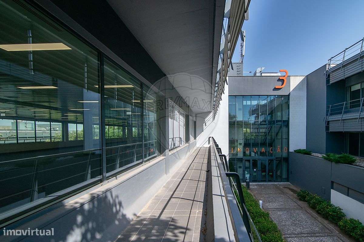 Escritório  para arrendamento - Grande imagem: 4/23