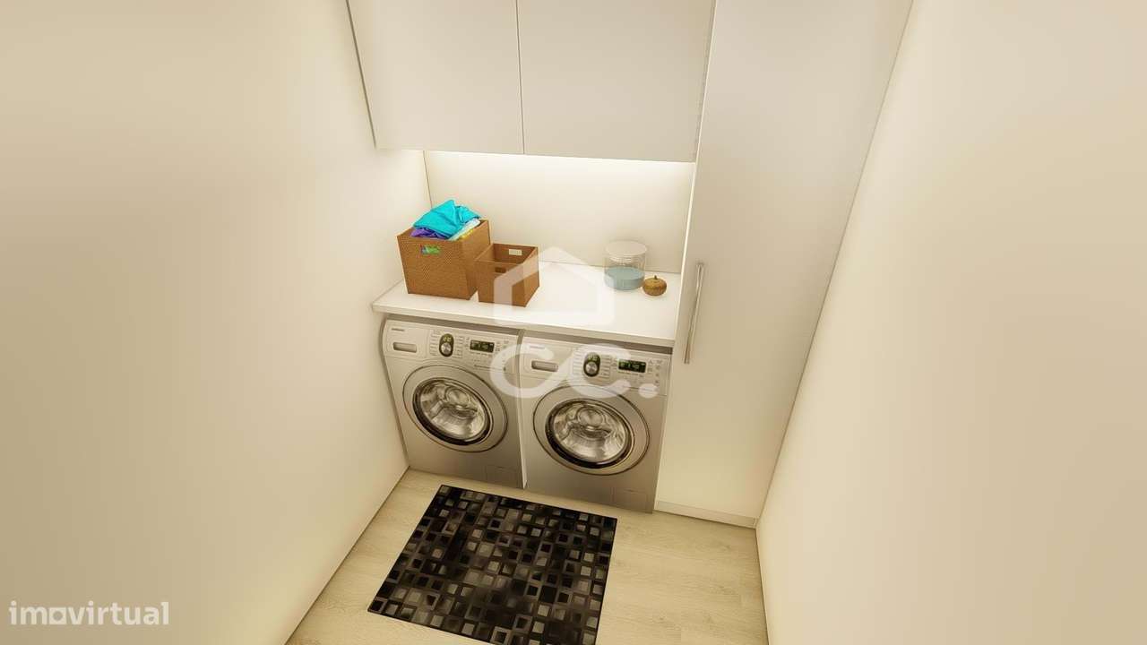 Apartamentos T2 e T3 em construção na Figueira da Foz-28