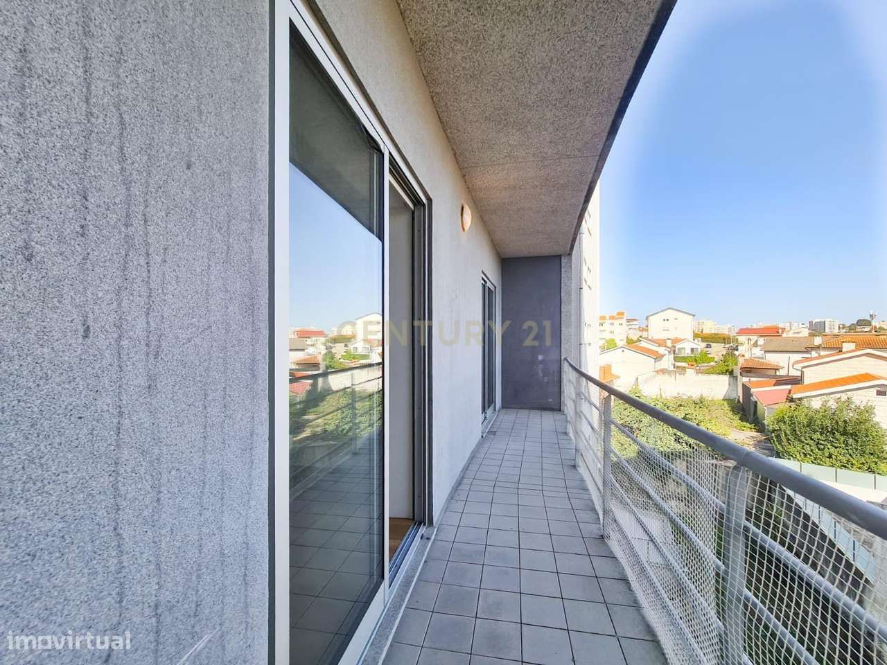 Apartamento, 90 m², Paredes-21