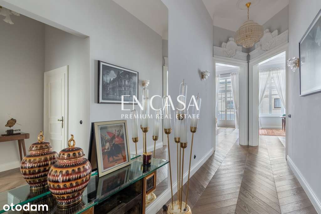 Śródmieście | Design | Luksus | 110 m2-10