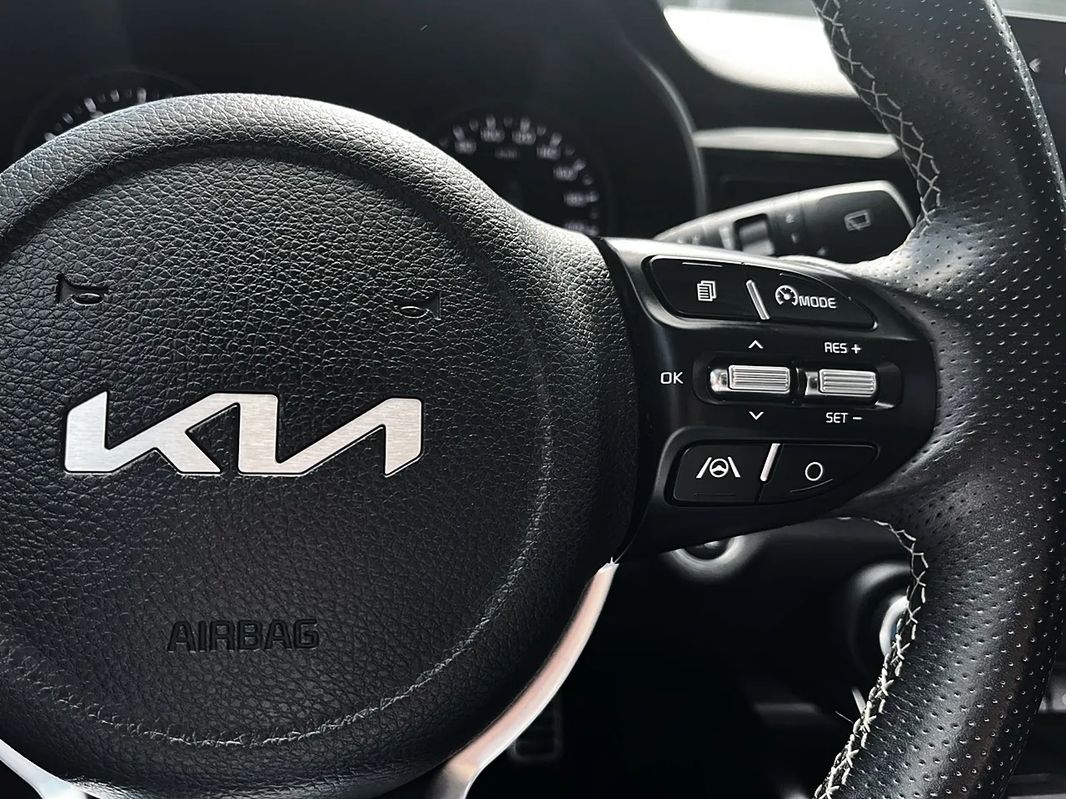kia stonic