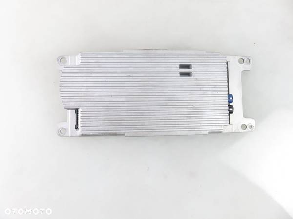 MODUŁ BLUETOOTH BMW 5 F10 B015849 9257151 - 2