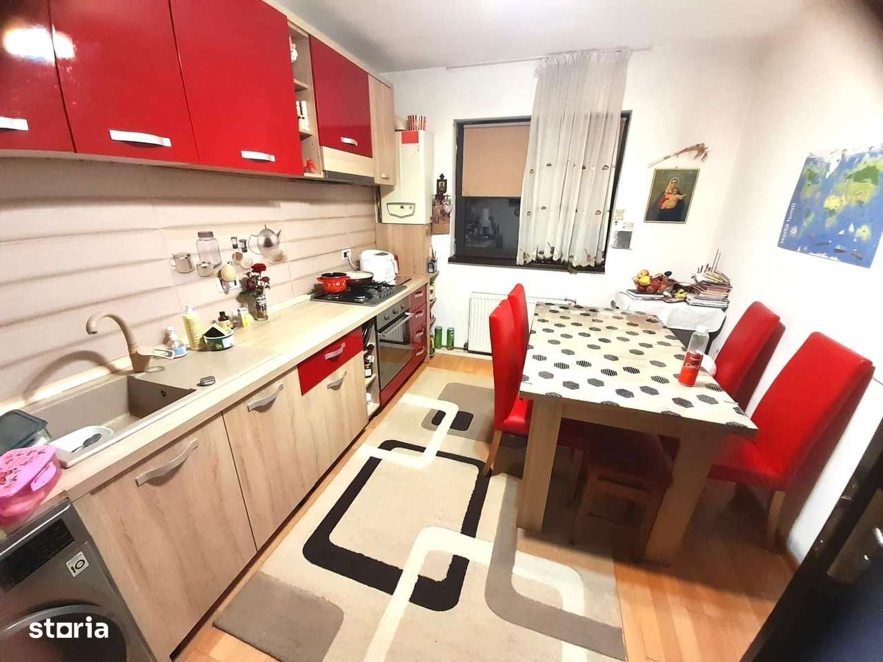 Apartament 2 camere la parter cu curte -  Zona Freidorf - Timisoara - Imagine principală: 1/7