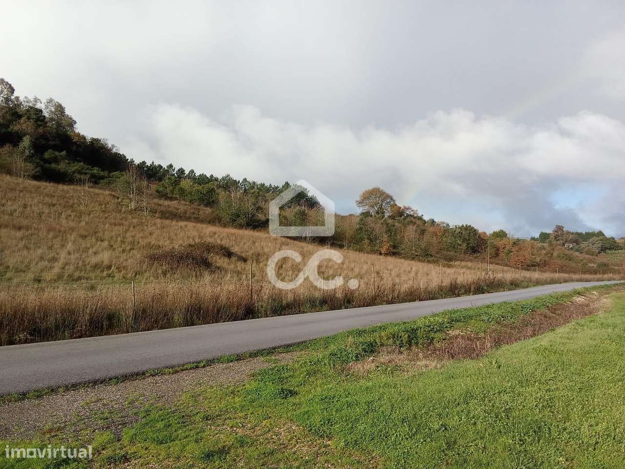 Excelente Oportunidade de Investimento no Cadaval – Terreno com Elevad-12