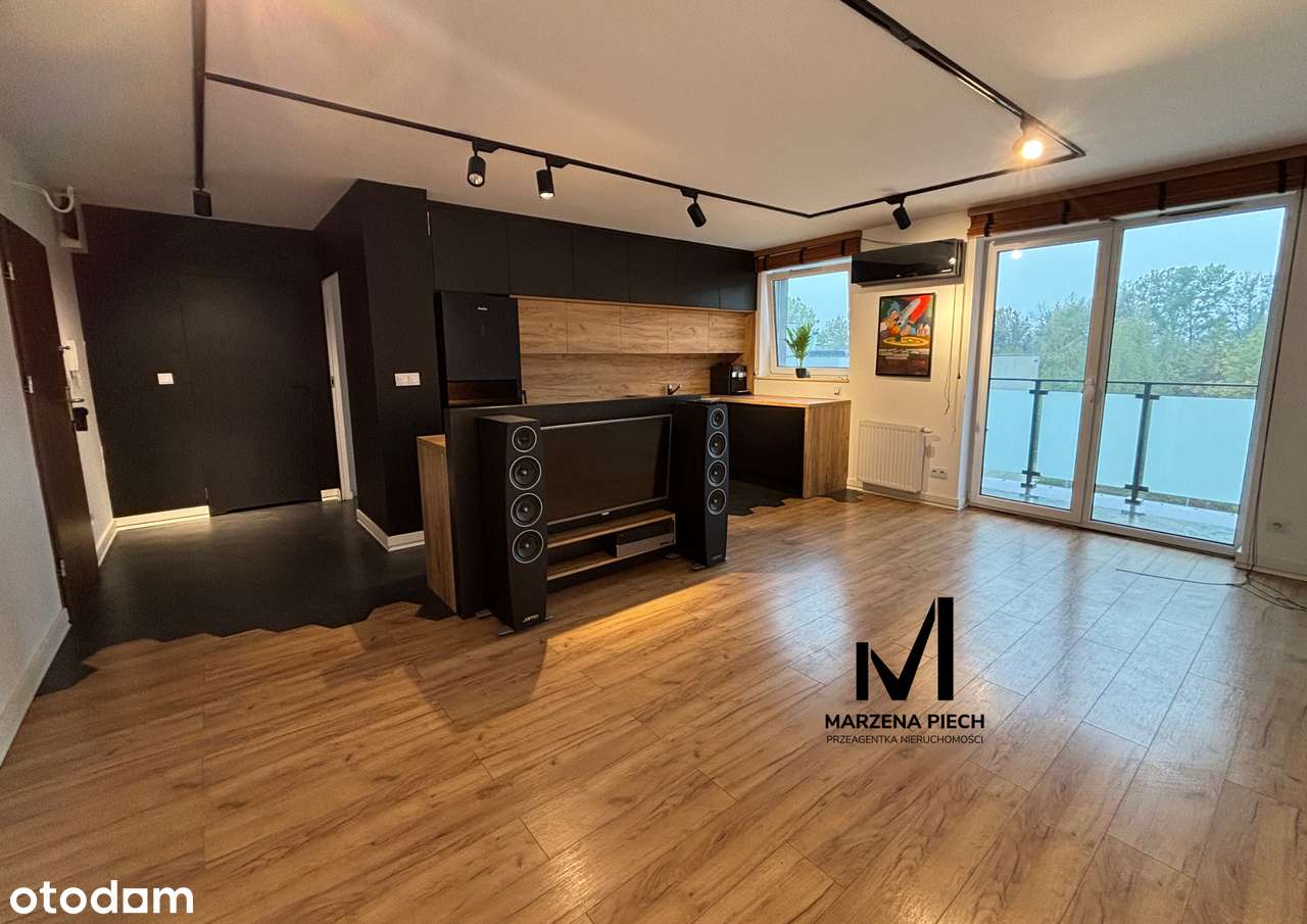 Komfortowe mieszkanie na sprzedaż- Osiedle Cynamonowe Jaworzno!-3