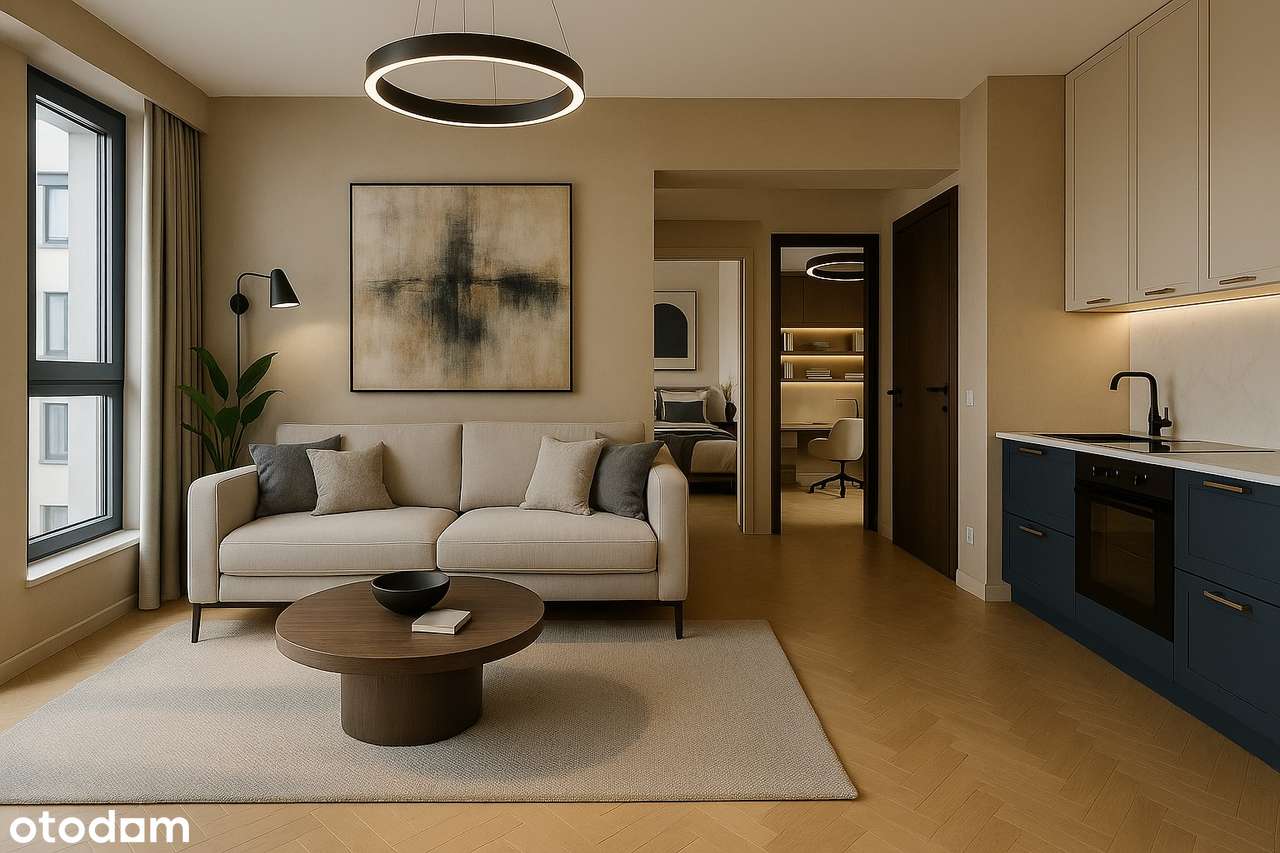 Gotowe 3pok 25min od Gdańska Głównego_zobacz na żywo_komórka