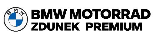 Zdunek Premium Dealer BMW Motorrad Warszawa logo