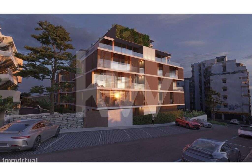 181 Monumental. Apartamento T3 de alta qualidade Estrada Monumental - Grande imagem: 4/60