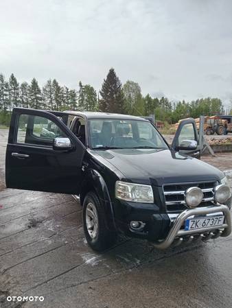 Ford Ranger 2.5 TDCi DC XL - 9