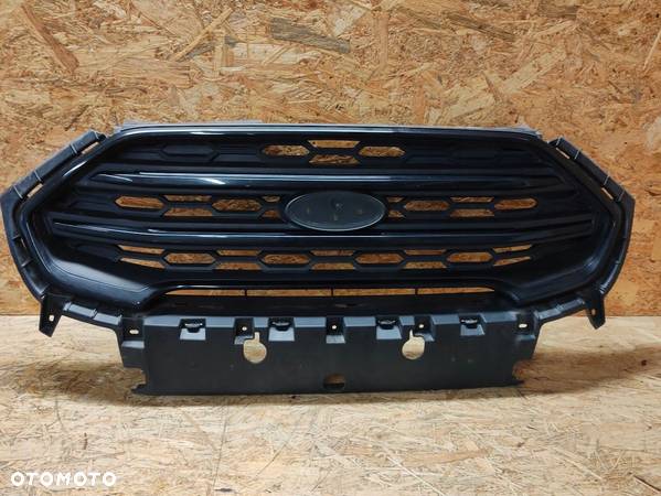 Grill Atrapa Ford EcoSport 20172022 - 1