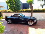 BMW Z3 1.9 - 13