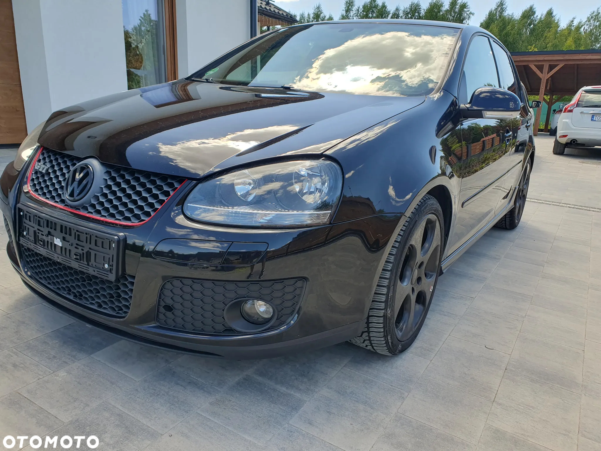 Volkswagen Golf V 2.0 TSI GTI DSG - 8