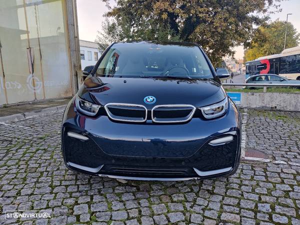 BMW i3 s 120Ah - 2