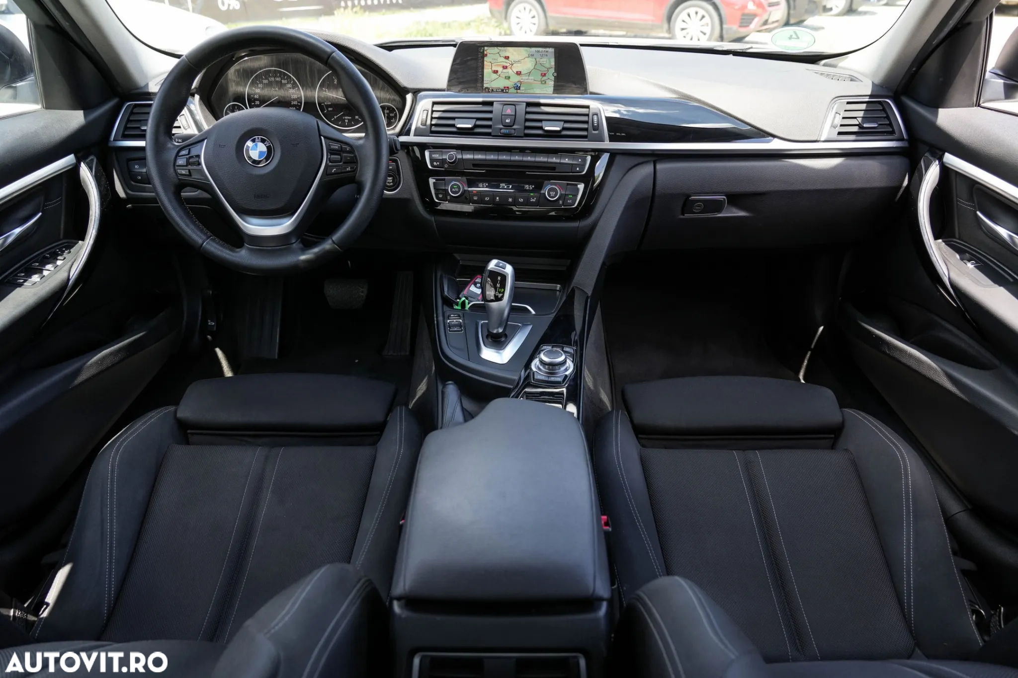 BMW Seria 3 - 5