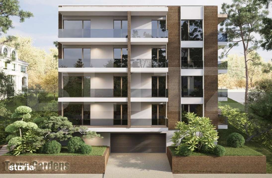 3 camere, 2 bai, etajul 2, comision 0, TERRA Oasului - Imagine principală: 2/4