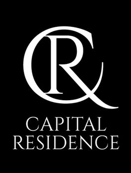 Capital Residence sp. z o.o. Logo