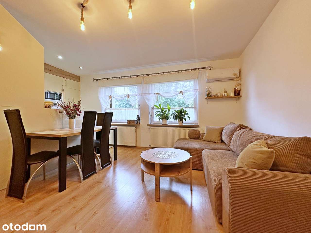 Mieszkanie 3-pokojowe ok. 58m2-6