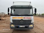 Mercedes-Benz ATEGO 1224 - 13