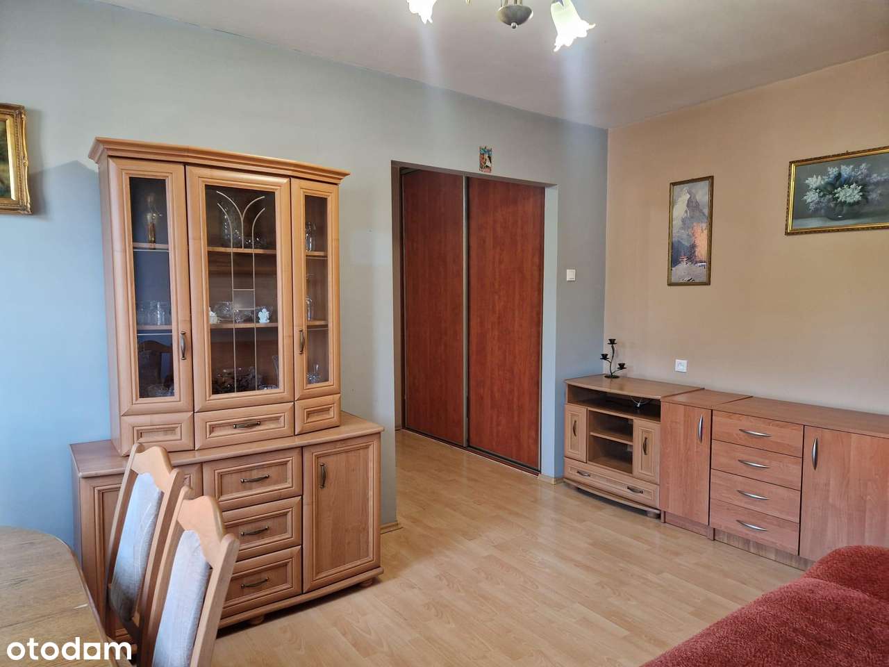 Mieszkanie 34m2 w centrum Konina - Pełny obrazek: 4/13