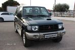 Mitsubishi Pajero 2.8 TD GLS - 1