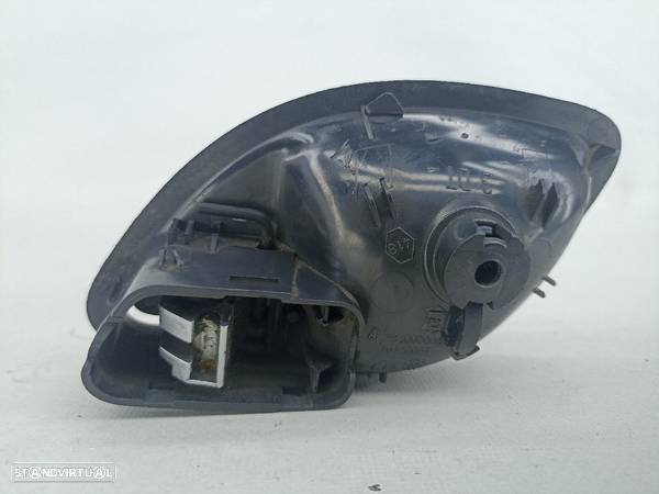 Puxador Interior Frt Drt Frente Direito Renault Laguna Ii (Bg0/1_) - 2