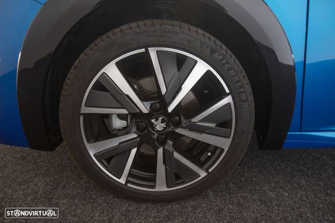 Peugeot 208 1.5 BlueHDi GT - 44