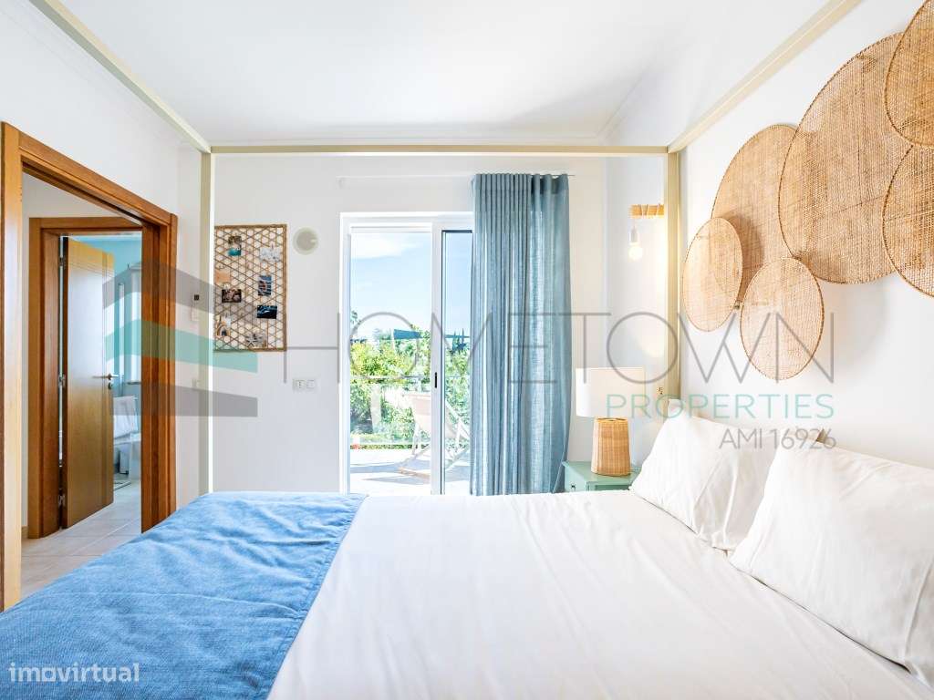 Moradias geminadas - Lumina, Carvoeiro-26