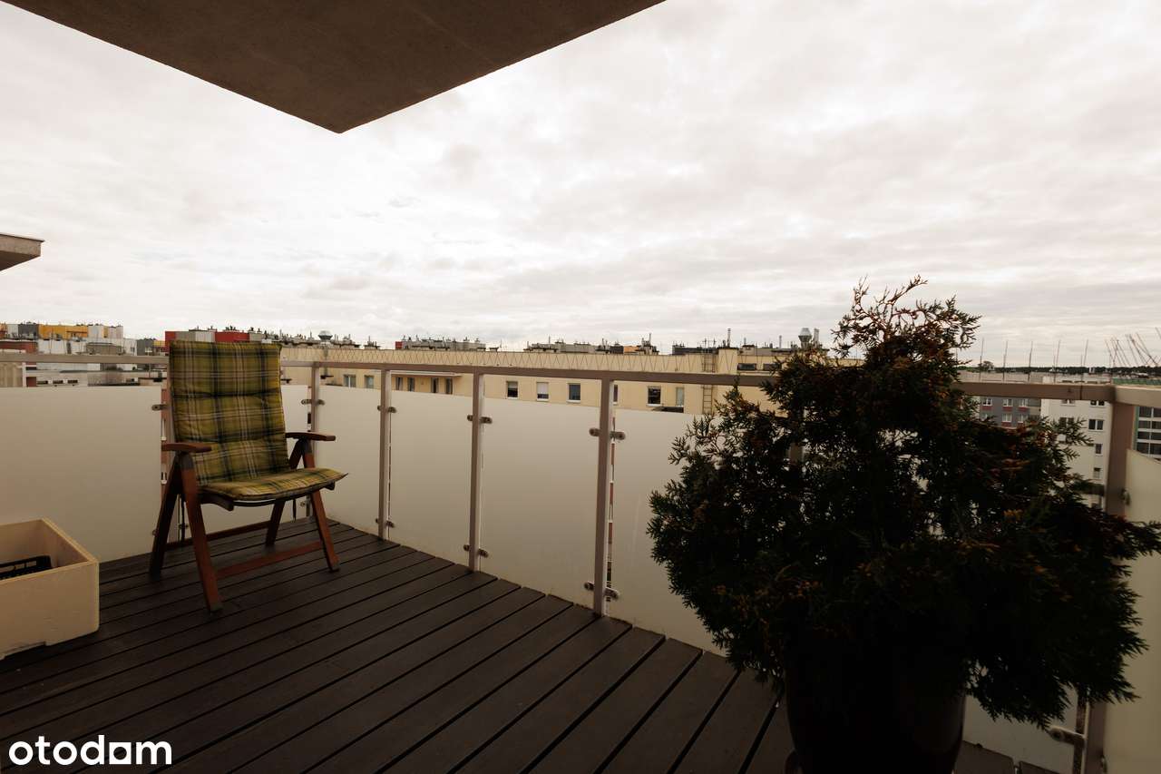 Panoramiczne widoki na Zielonych Tarasach.-14