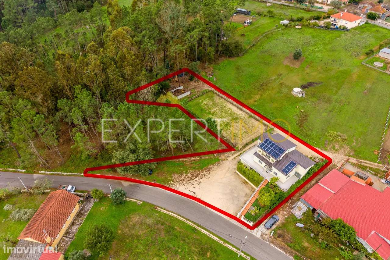 Moradia T4+2 || Totalmente mobilada || Pombal - Grande imagem: 4/40