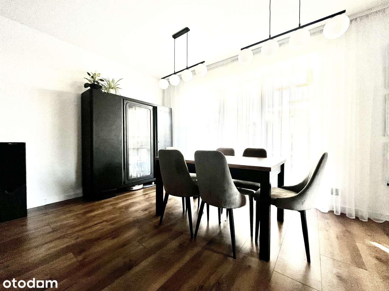 Wygodny dom w bliźniaczej zabudowie w spokojnej okolicy - Pełny obrazek: 5/18