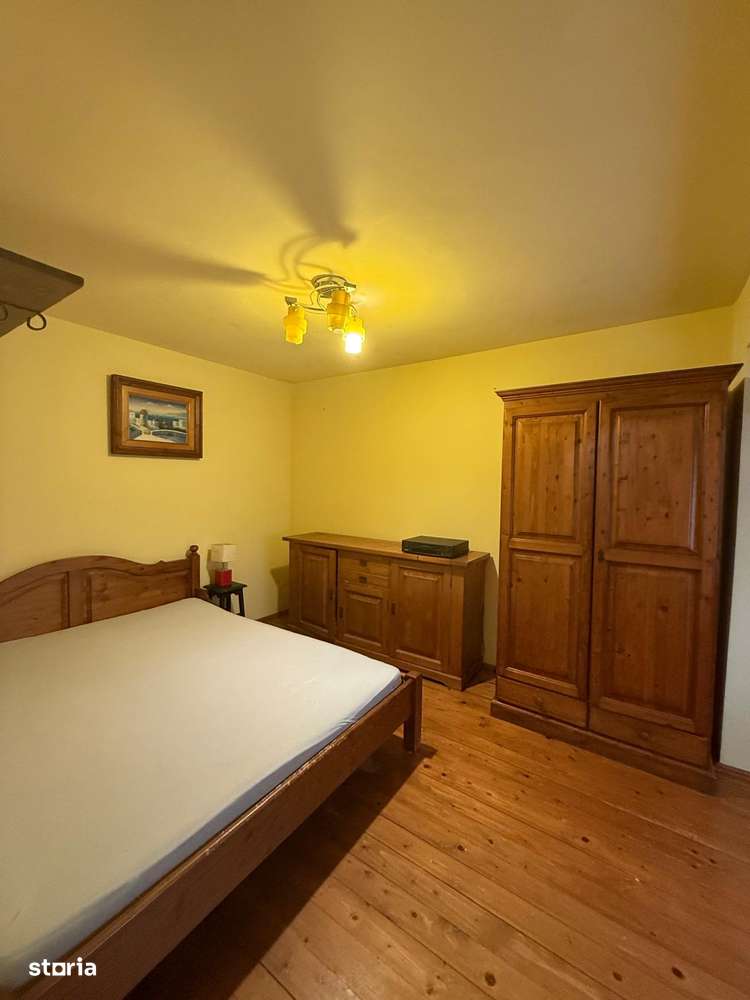 De vânzare – Apartament 2 camere, parter – Str. Oituz nr. 5-0