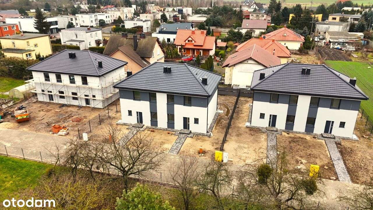 ROKIETNICA/centrum/blisko PKP/infrastruktura-4