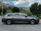 Peugeot 508 SW 1.5 BlueHDi Allure Pack EAT8 - 8