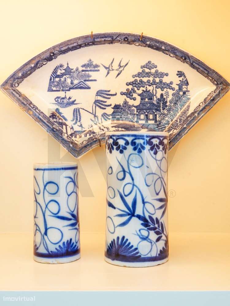 Exclusivo Chalé Octogonal dos Anos 40 no Coração do Triângulo Dourado-56