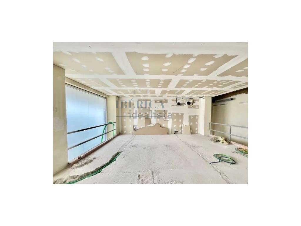 Comercial Venda Vila Nova de Gaia-9