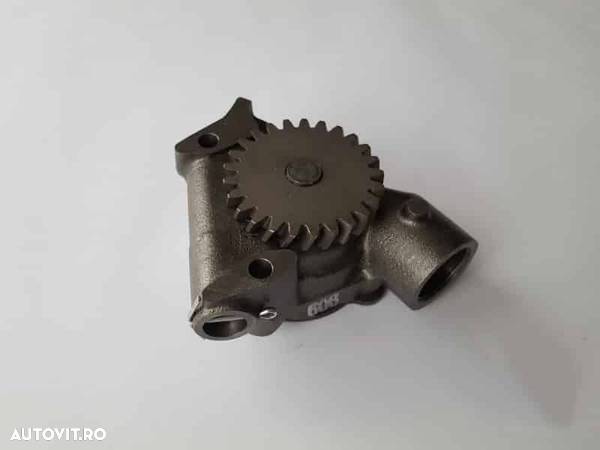 Pompa de ulei motor deutz tcd2011l4w ult-033282 - 1