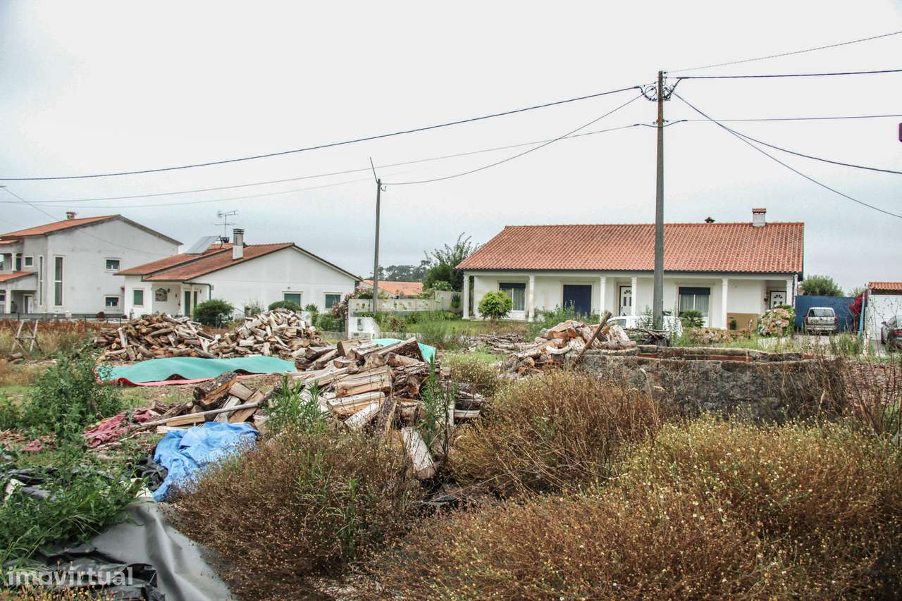 Terreno na Marinha da Guia com Viabilidade de Construção - Grande imagem: 5/18