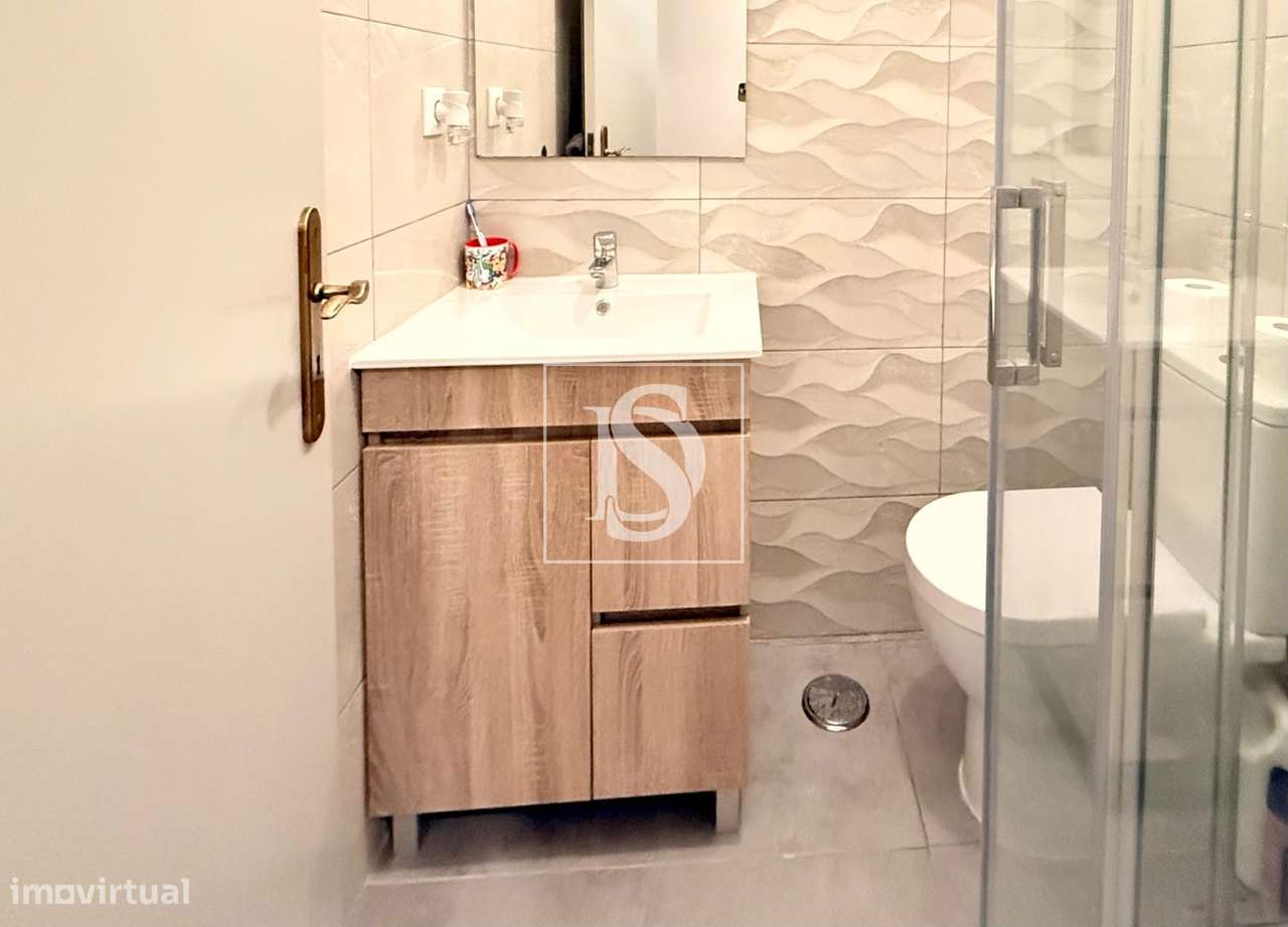 Apartamento T3 Venda em Baixa da Banheira e Vale da Amoreira,Moita-14