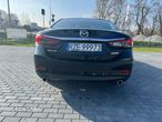 Mazda 6 2.2 D Skypassion I-ELoop - 4